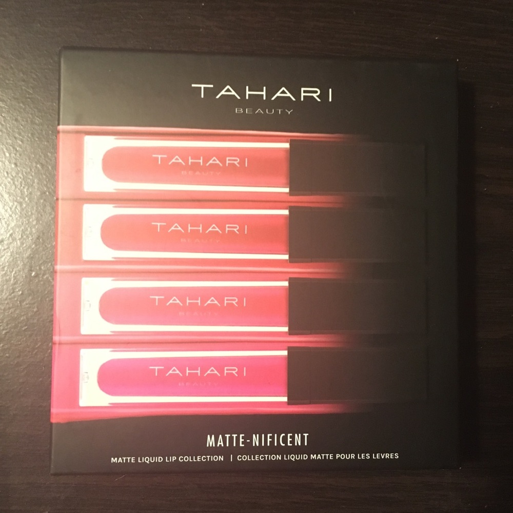 TAHARI Beauty